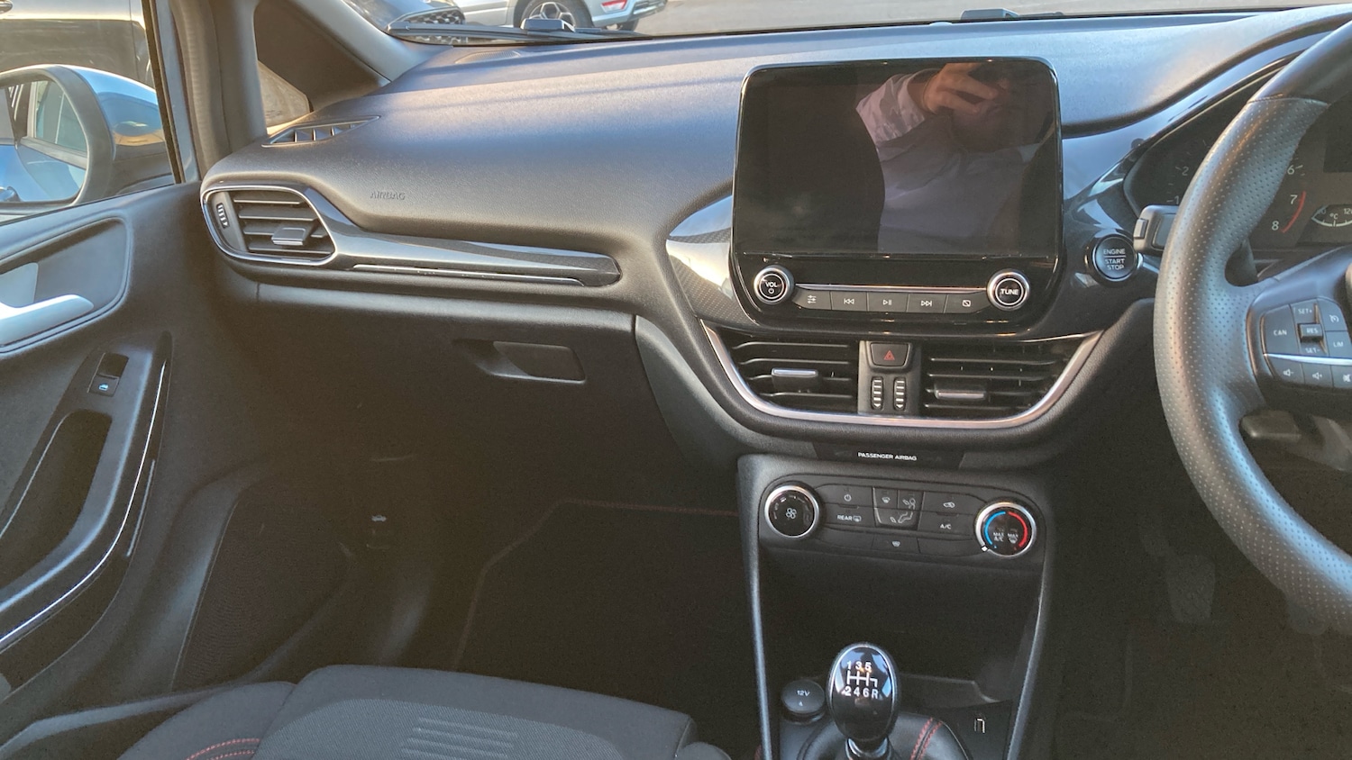 Used Ford Fiesta 2023 for sale - 77932509: Photo 14