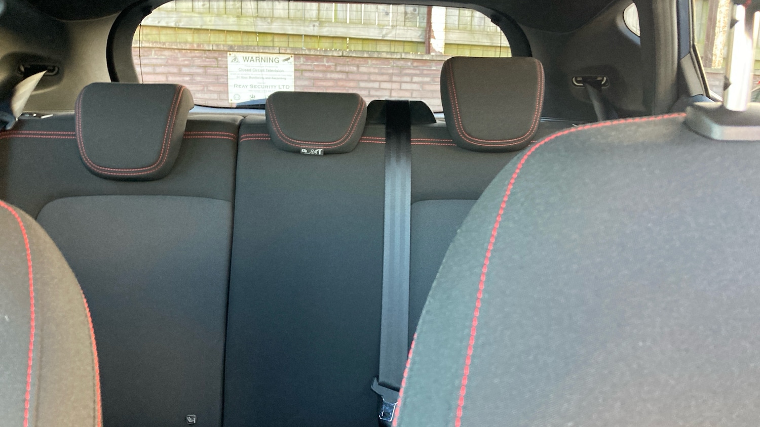 Used Ford Fiesta 2023 for sale - 77932509: Photo 15