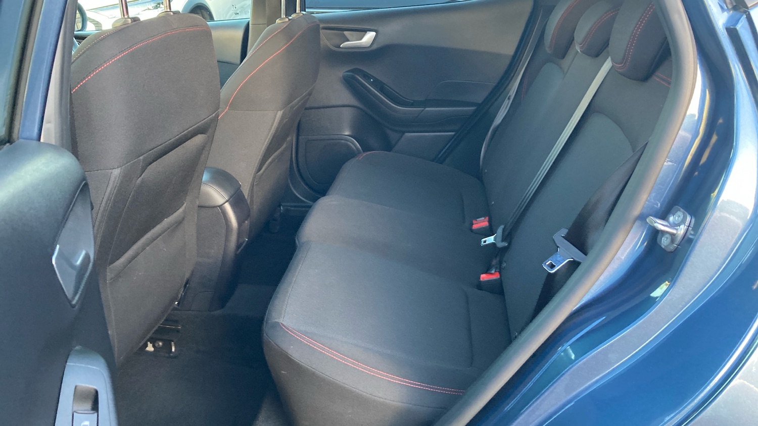 Used Ford Fiesta 2023 for sale - 77932509: Photo 16