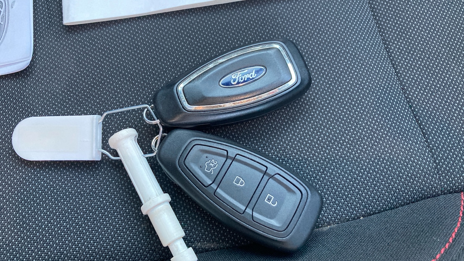 Used Ford Fiesta 2023 for sale - 77932509: Photo 20