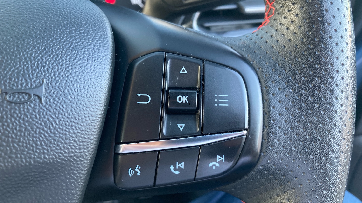 Used Ford Fiesta 2023 for sale - 77932509: Photo 21