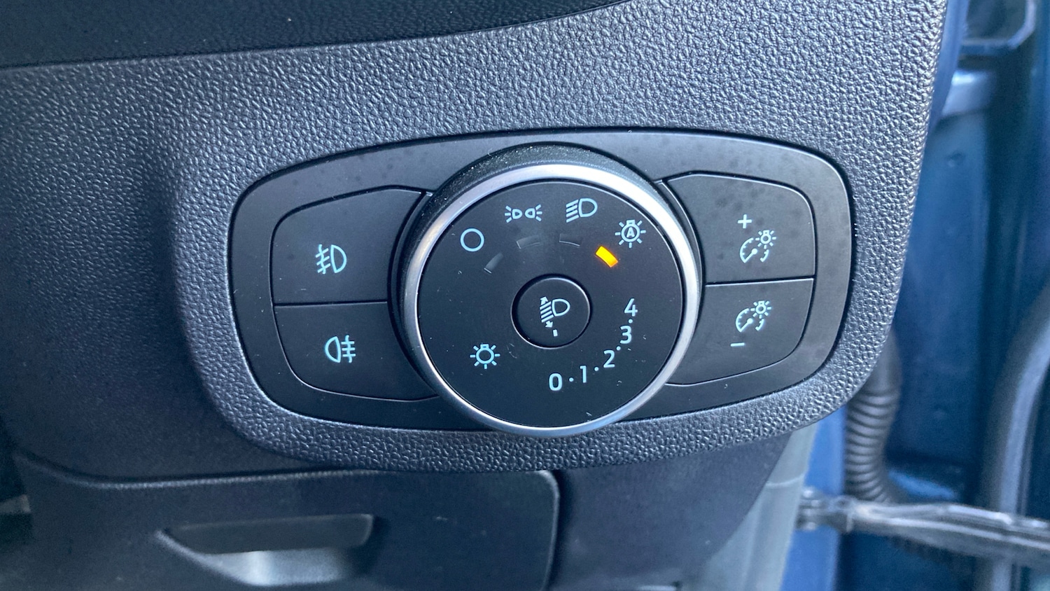 Used Ford Fiesta 2023 for sale - 77932509: Photo 23