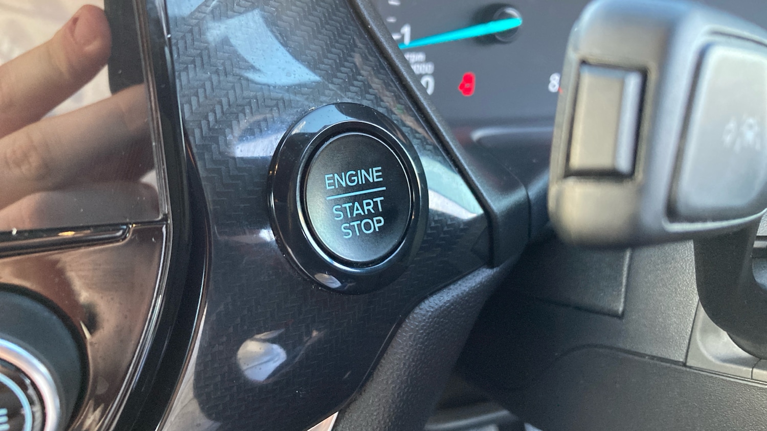 Used Ford Fiesta 2023 for sale - 77932509: Photo 27