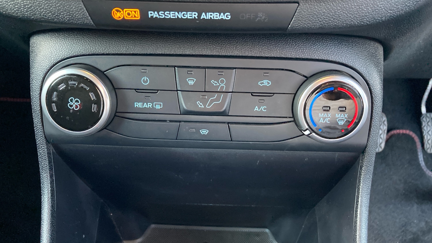 Used Ford Fiesta 2023 for sale - 77932509: Photo 28