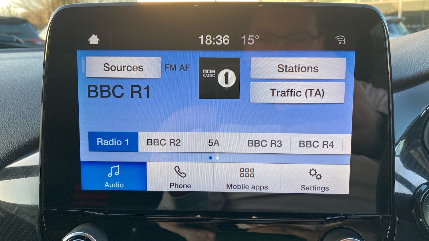 Used Ford Fiesta 2023 for sale - 77932509: Photo 34