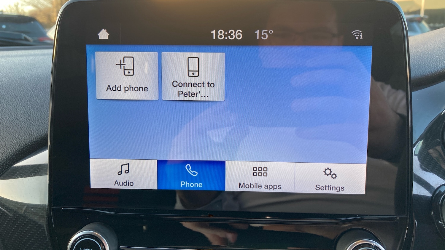 Used Ford Fiesta 2023 for sale - 77932509: Photo 35