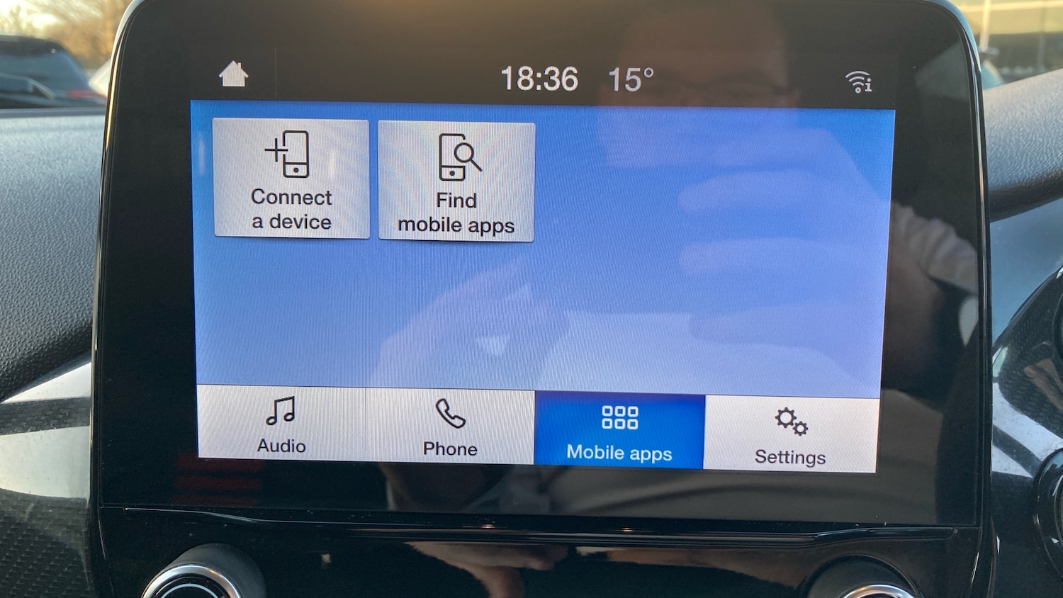 Used Ford Fiesta 2023 for sale - 77932509: Photo 36