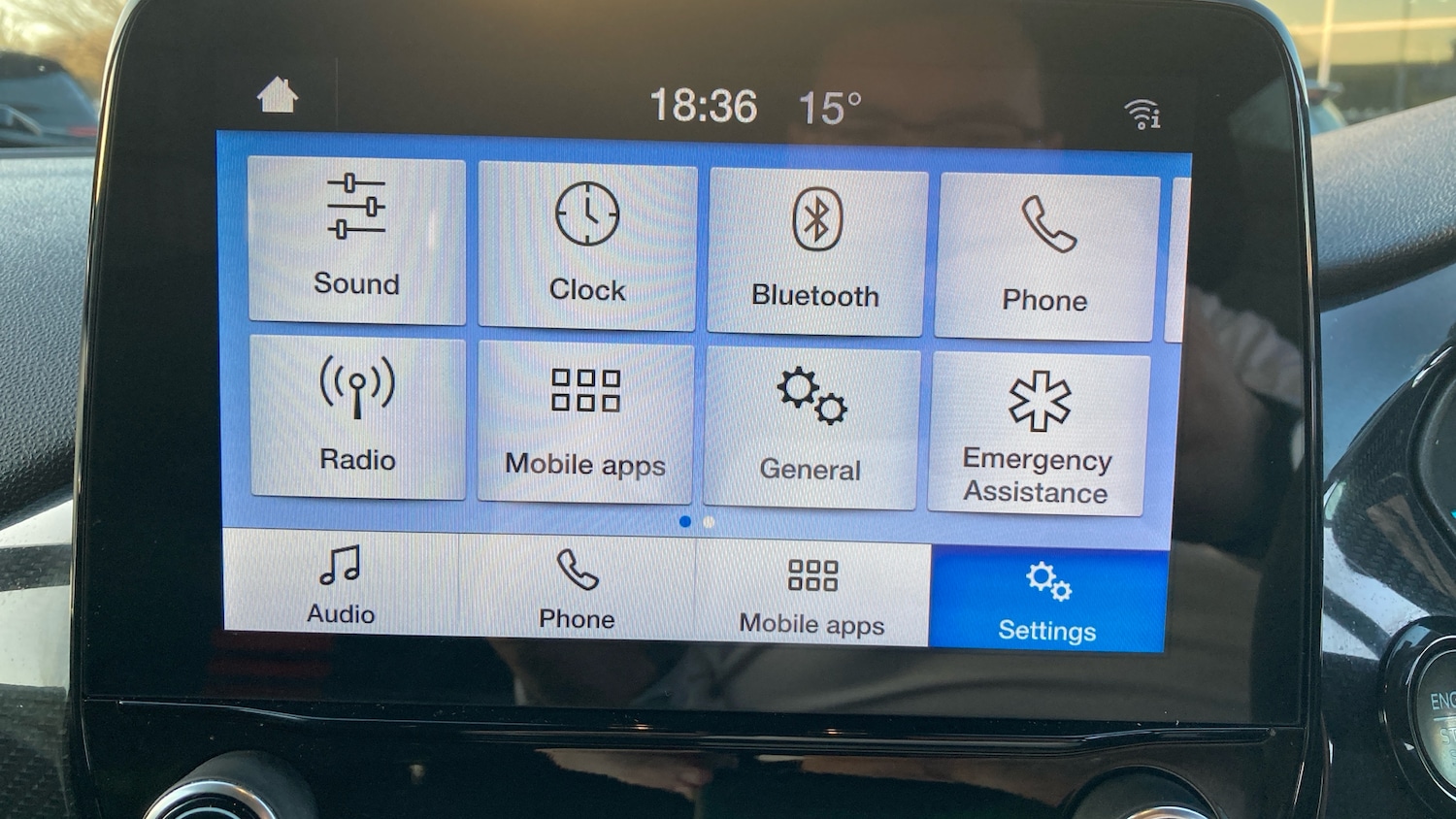 Used Ford Fiesta 2023 for sale - 77932509: Photo 37