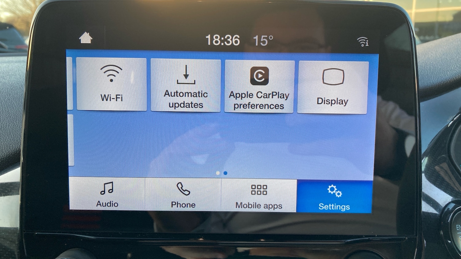 Used Ford Fiesta 2023 for sale - 77932509: Photo 38