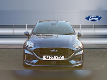 Used Ford Fiesta 2023 for sale - 77932509: Photo