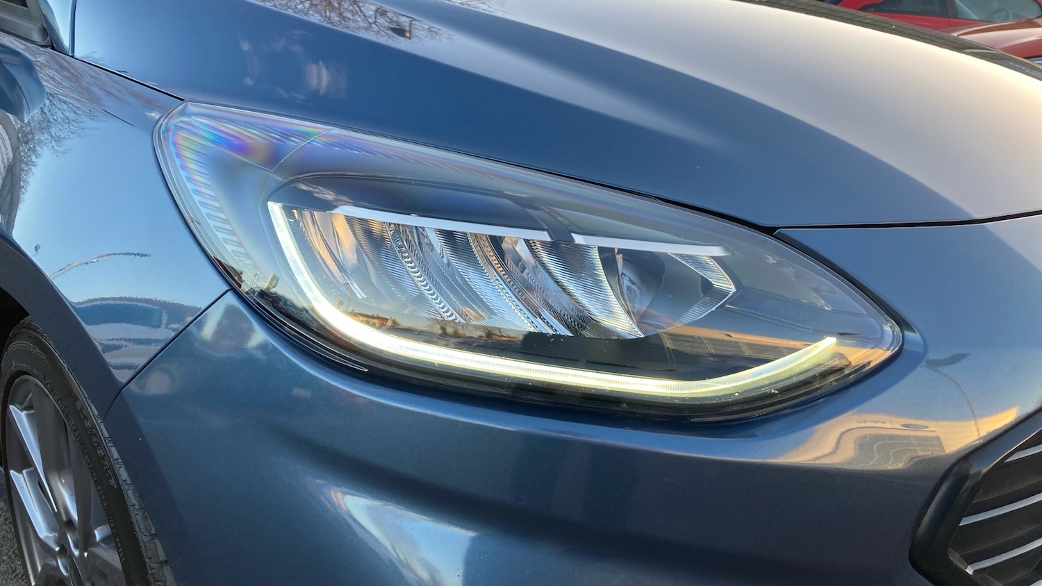 Used Ford Fiesta 2023 for sale - 77932509: Photo 41