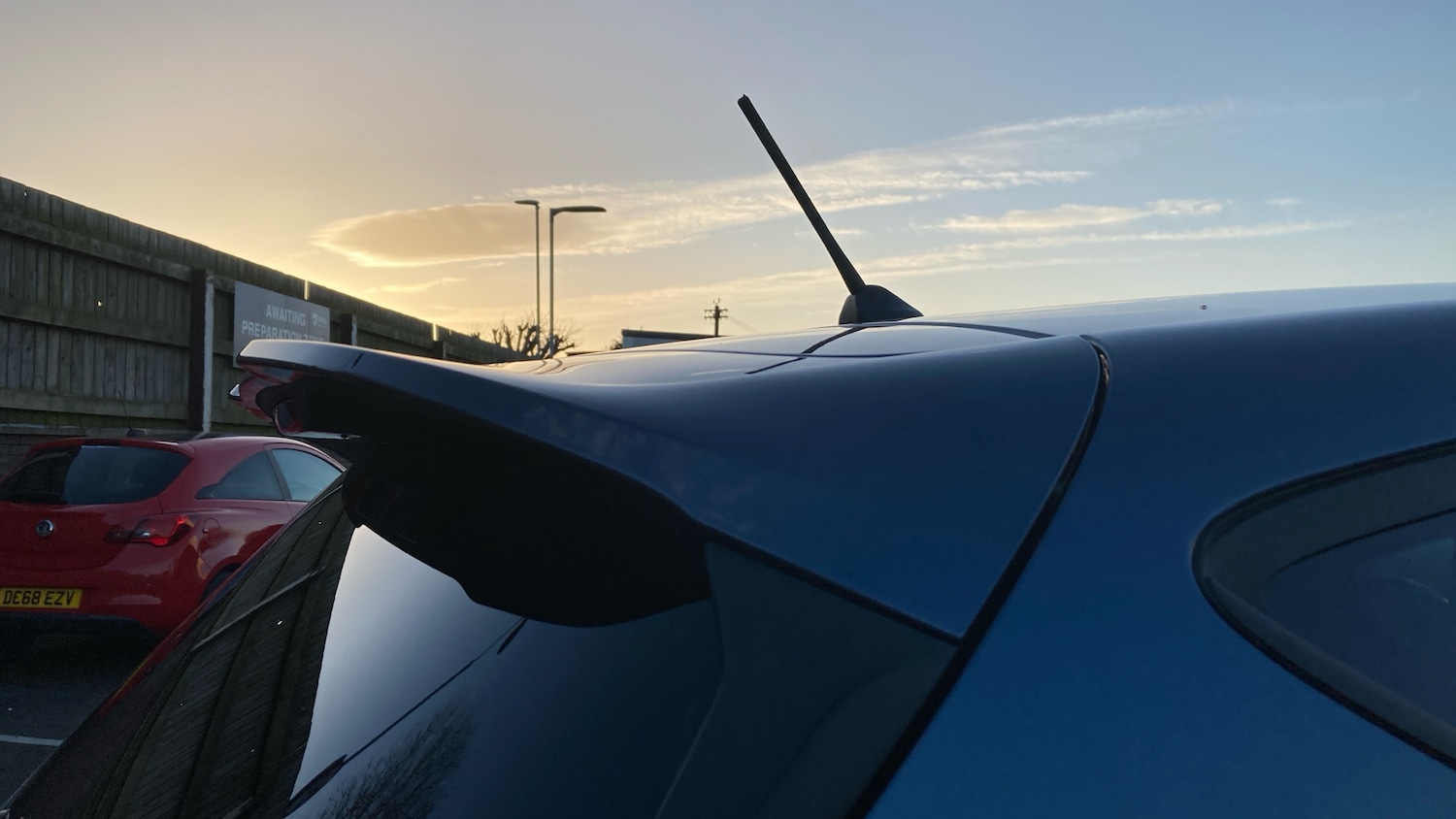 Used Ford Fiesta 2023 for sale - 77932509: Photo 42