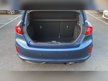 Used Ford Fiesta 2023 for sale - 77932509: Photo