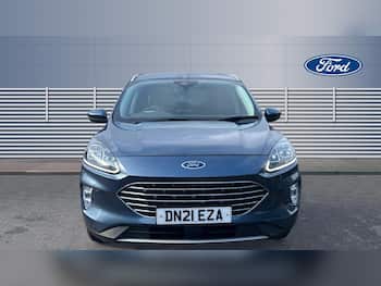 Used Ford Kuga 2021 for sale - 79663183: Photo