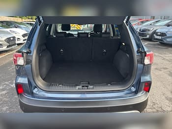Used Ford Kuga 2021 for sale - 79663183: Photo