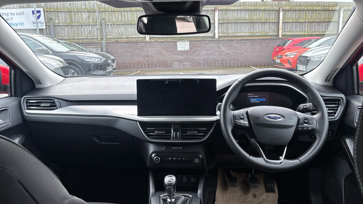 Used Ford Focus 2023 for sale - 77915846: Photo 10