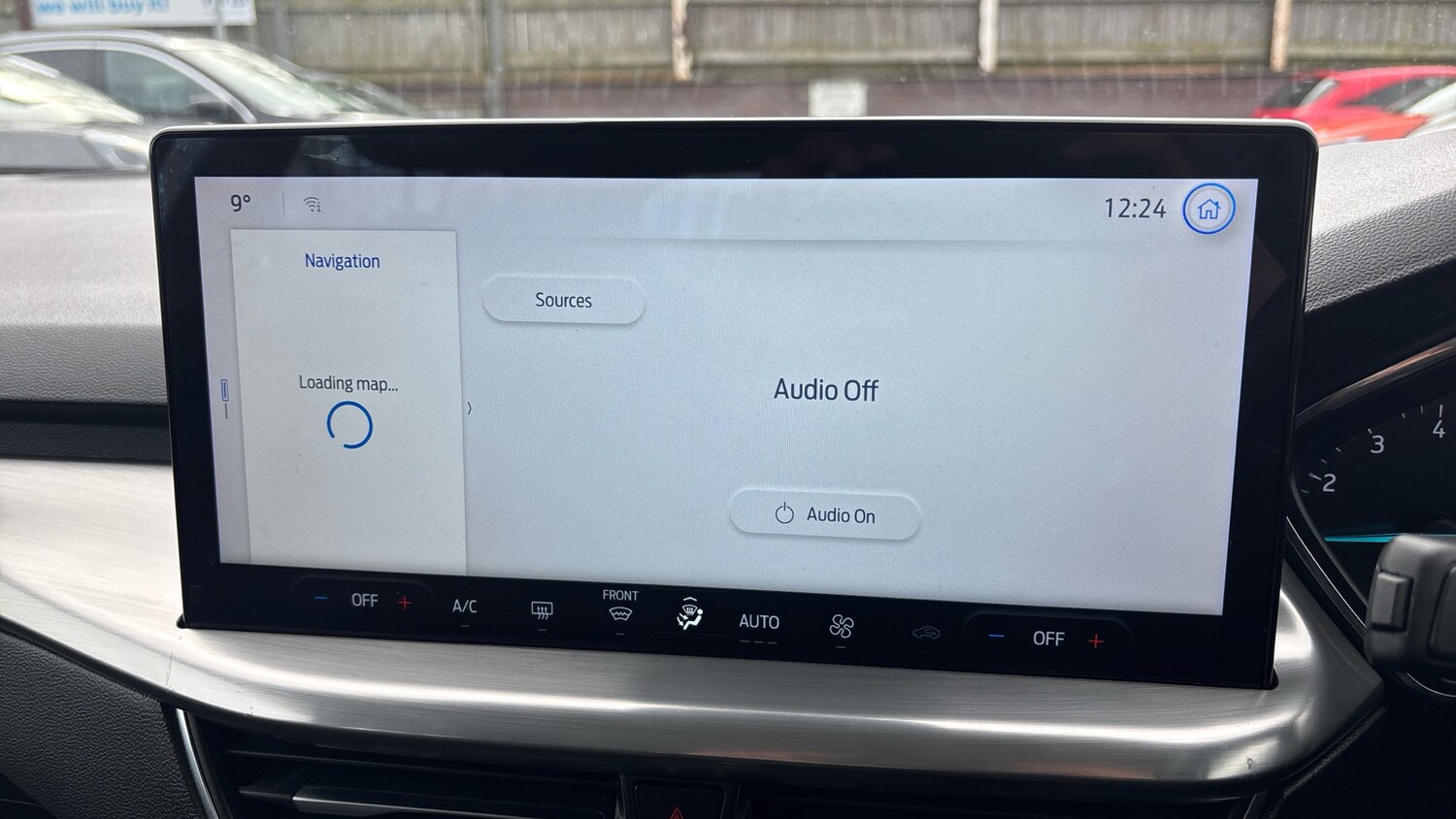 Used Ford Focus 2023 for sale - 77915846: Photo 12