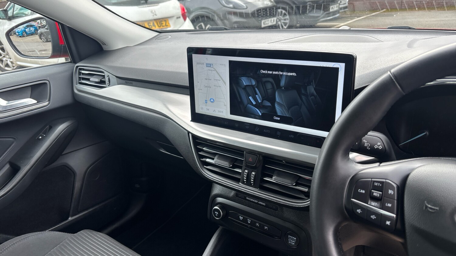 Used Ford Focus 2023 for sale - 77915846: Photo 14