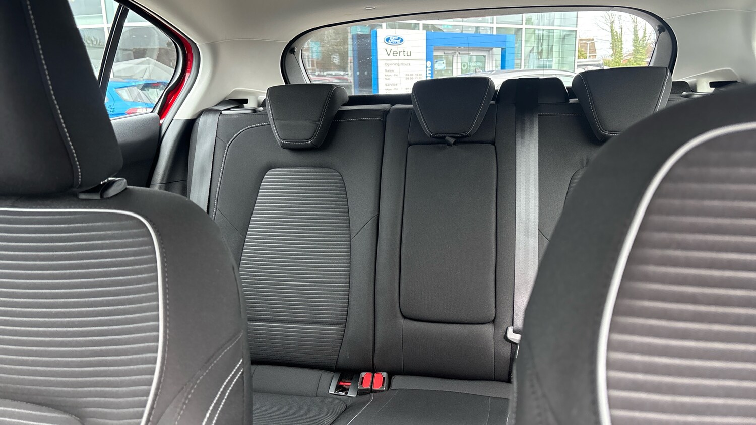 Used Ford Focus 2023 for sale - 77915846: Photo 15