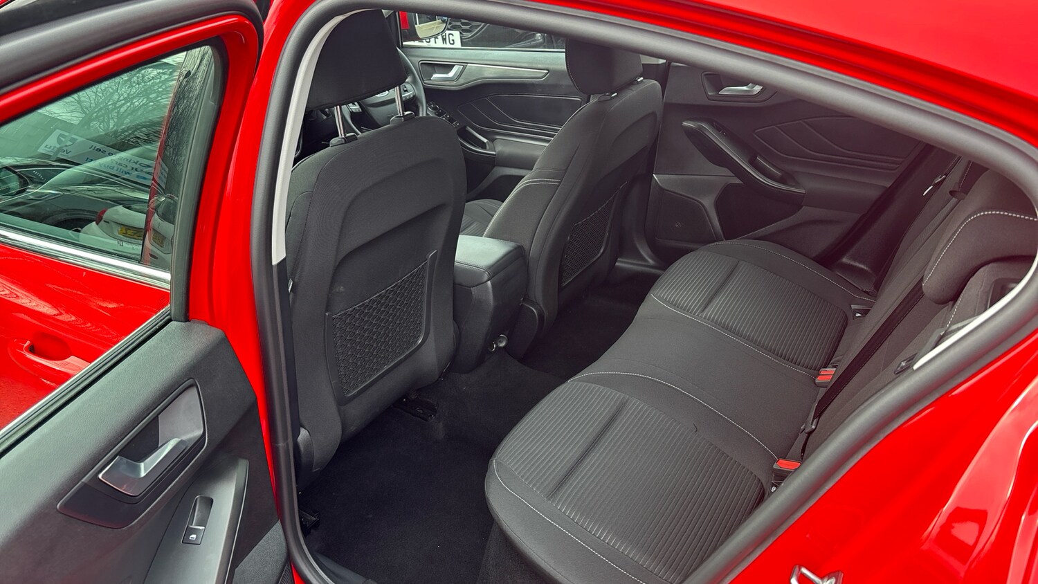 Used Ford Focus 2023 for sale - 77915846: Photo 16