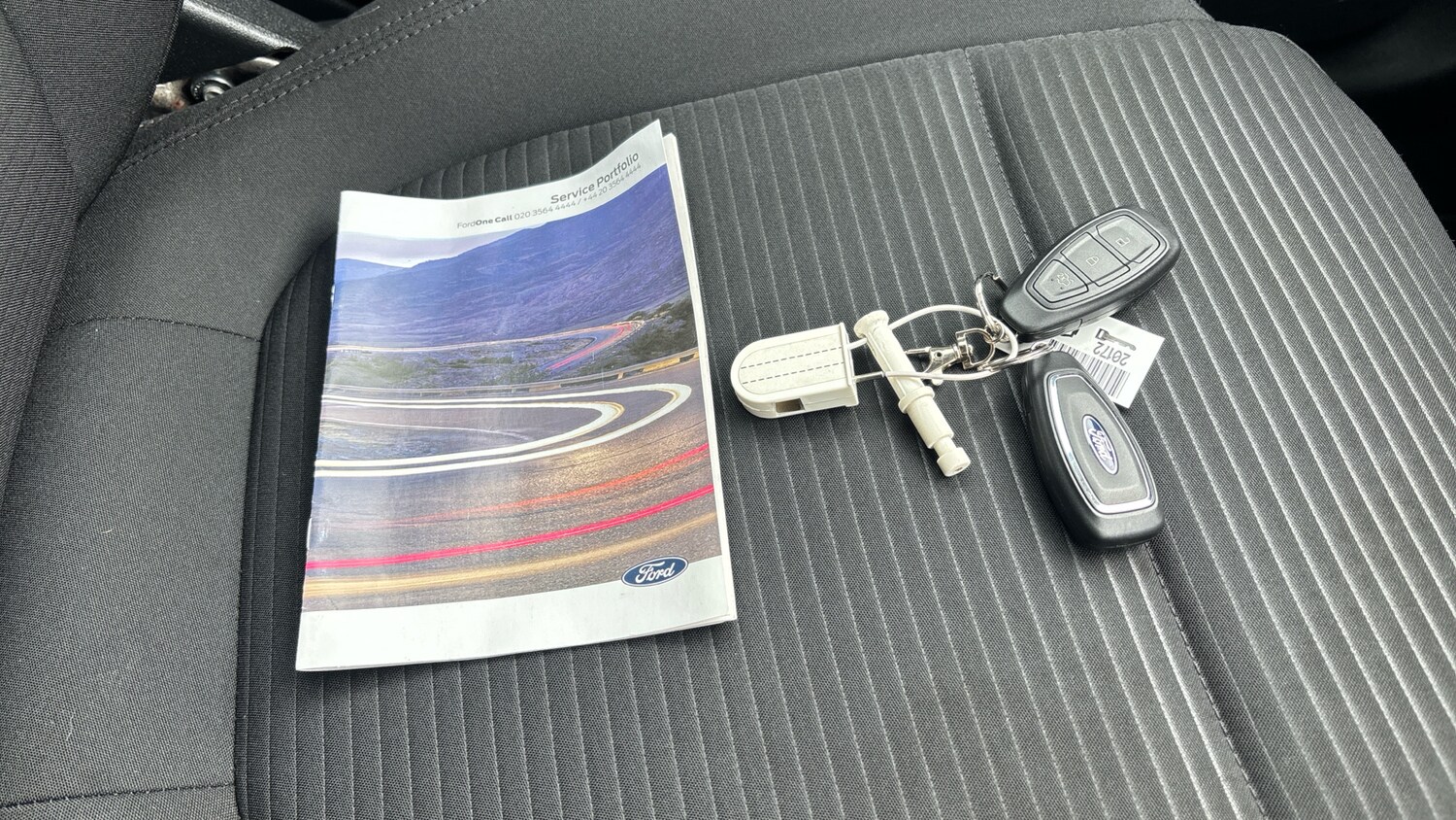 Used Ford Focus 2023 for sale - 77915846: Photo 19