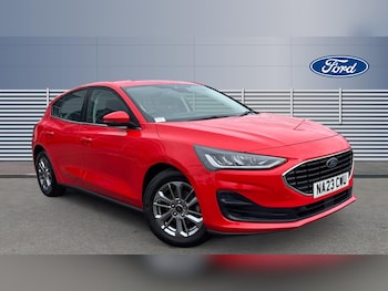 Used Ford Focus 2023 for sale - 77915846: Photo