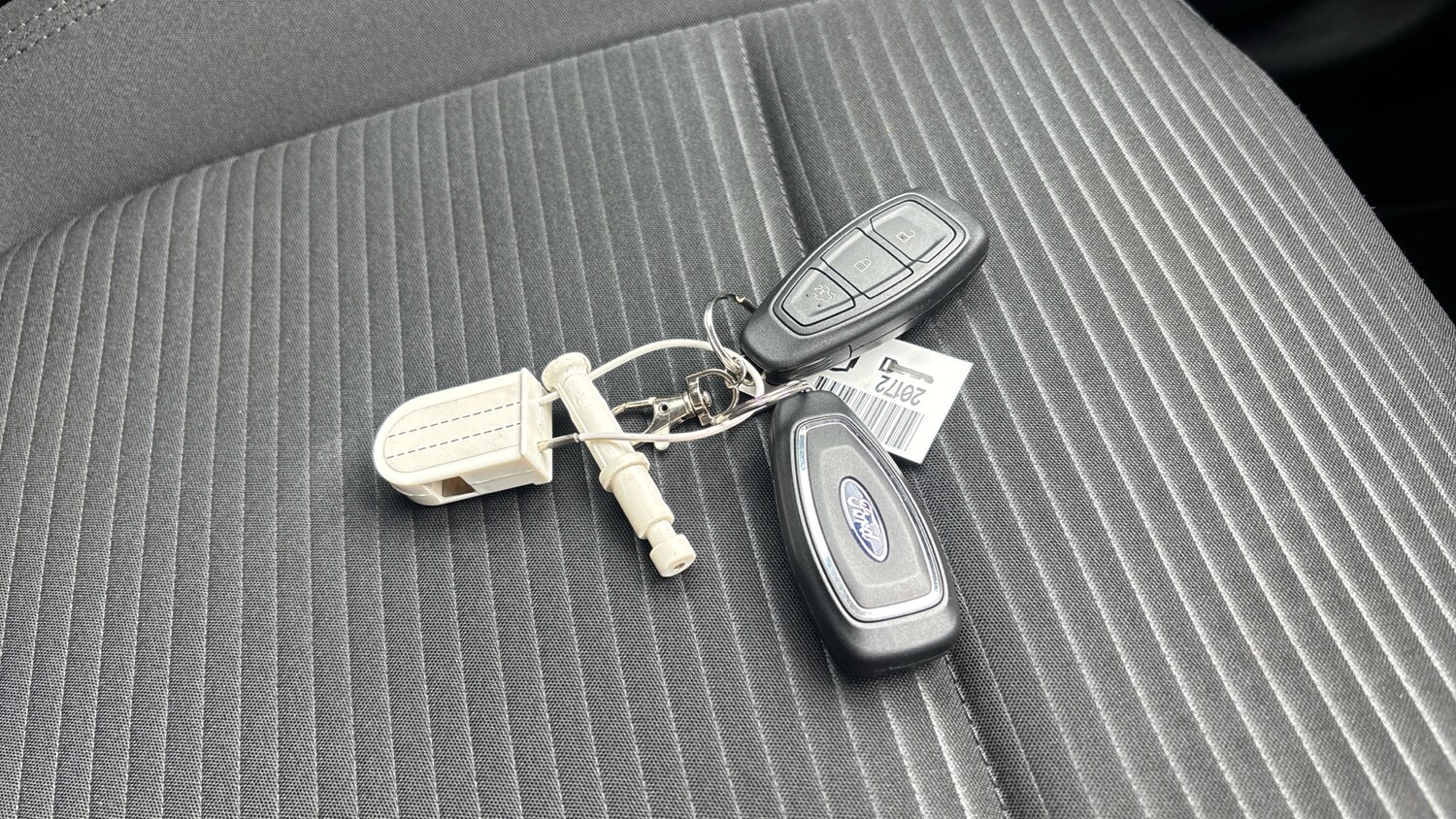 Used Ford Focus 2023 for sale - 77915846: Photo 20