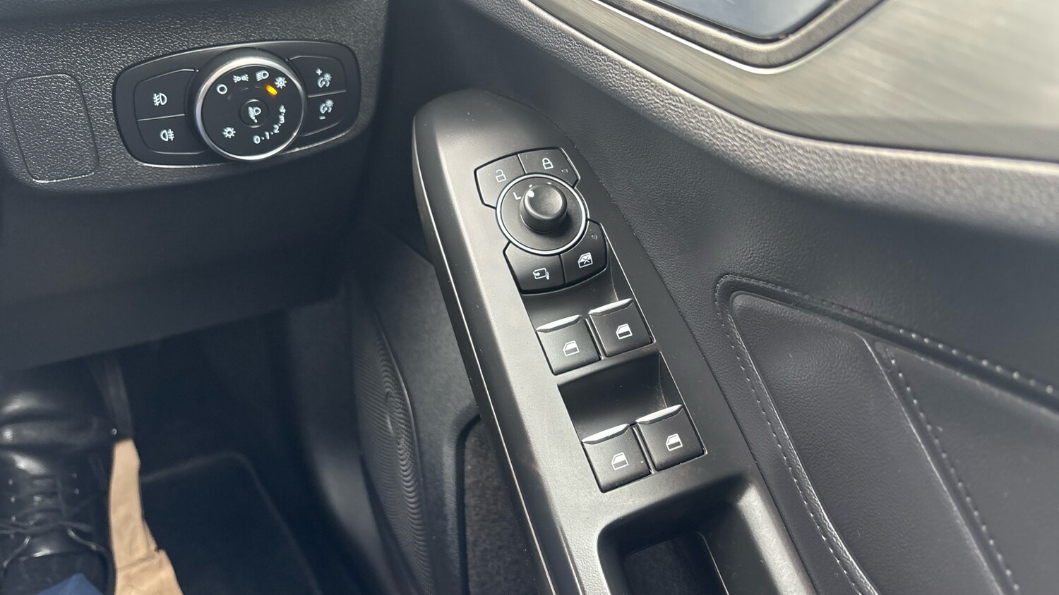 Used Ford Focus 2023 for sale - 77915846: Photo 26