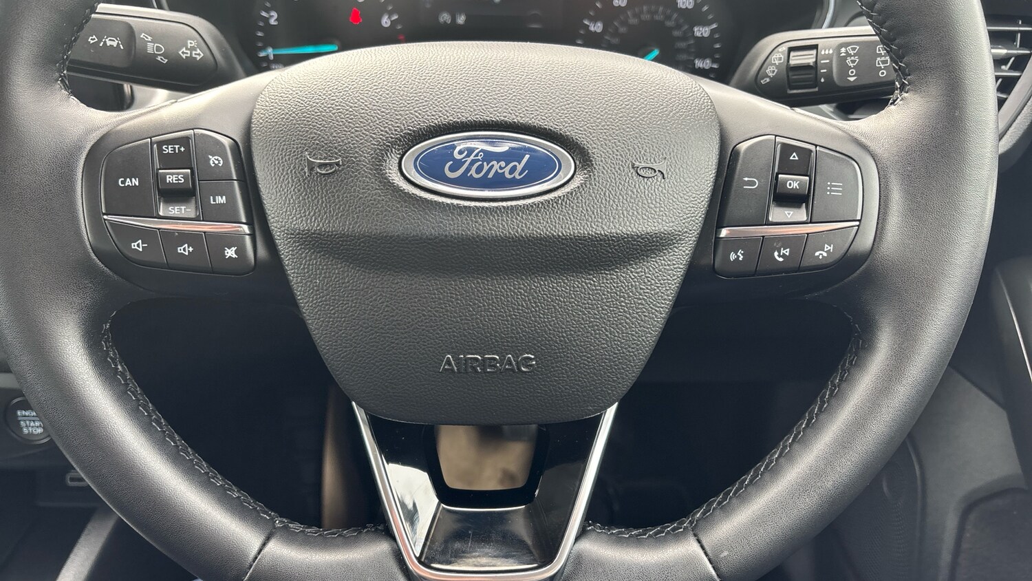 Used Ford Focus 2023 for sale - 77915846: Photo 27