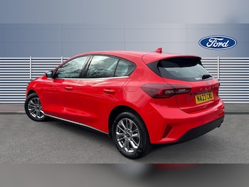 Used Ford Focus 2023 for sale - 77915846: Photo