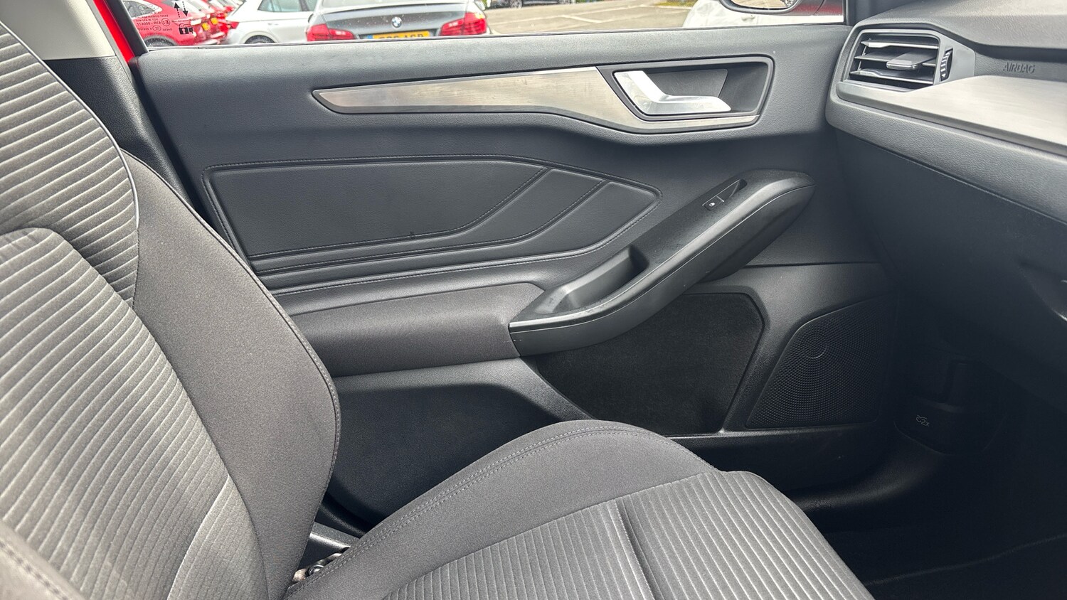 Used Ford Focus 2023 for sale - 77915846: Photo 31