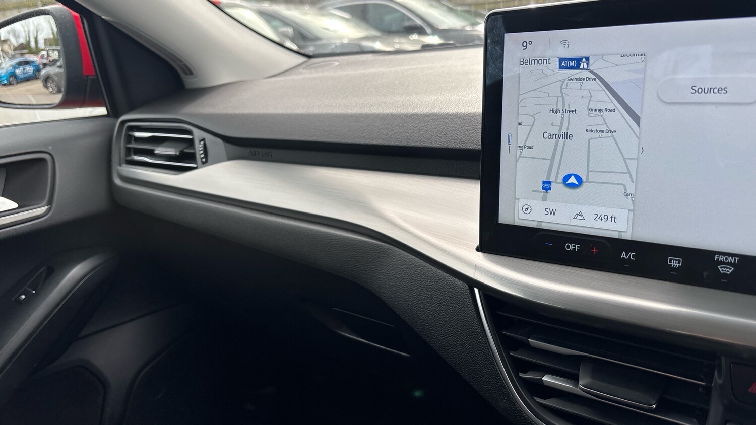 Used Ford Focus 2023 for sale - 77915846: Photo 32