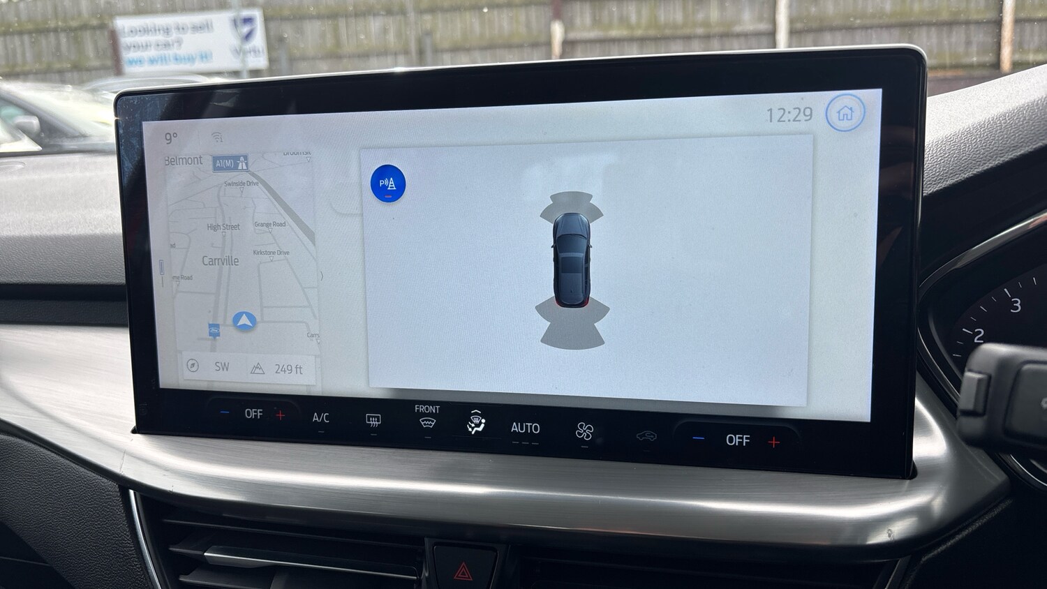 Used Ford Focus 2023 for sale - 77915846: Photo 33