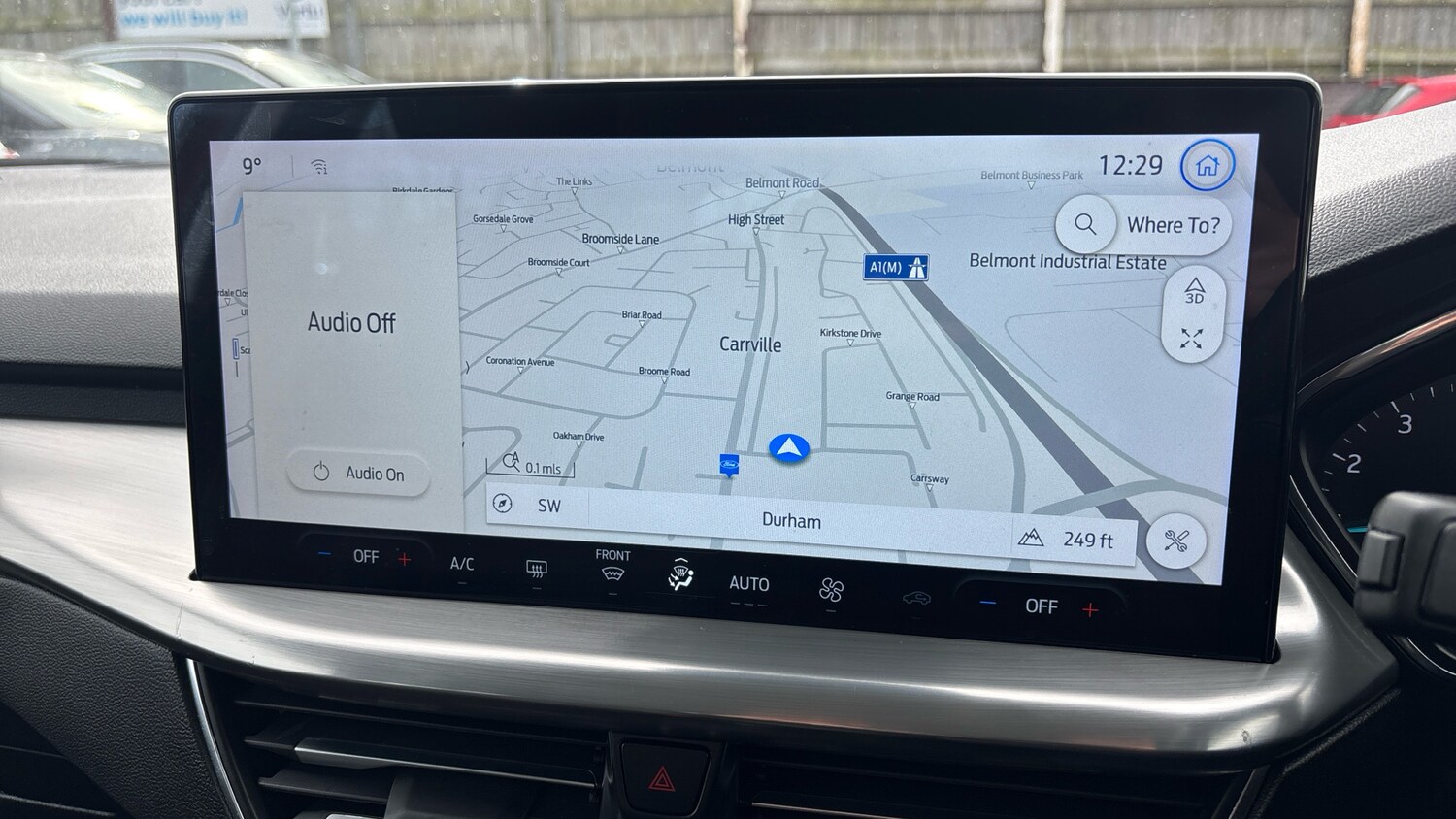 Used Ford Focus 2023 for sale - 77915846: Photo 34