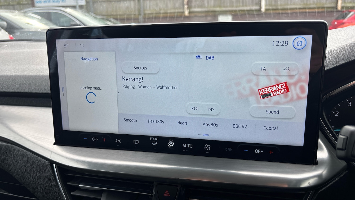 Used Ford Focus 2023 for sale - 77915846: Photo 35