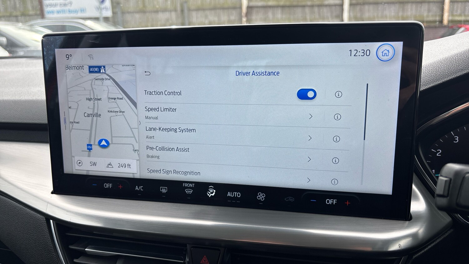 Used Ford Focus 2023 for sale - 77915846: Photo 37