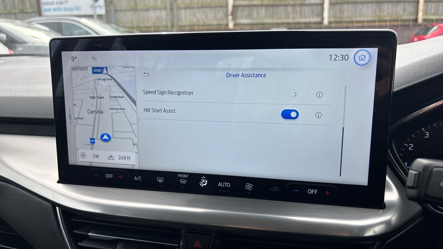 Used Ford Focus 2023 for sale - 77915846: Photo 38