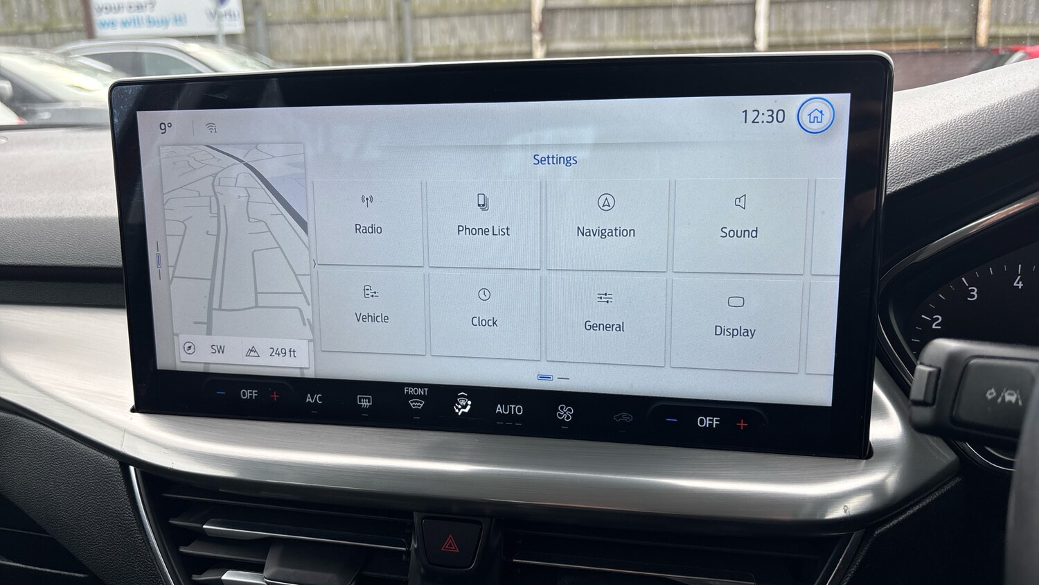 Used Ford Focus 2023 for sale - 77915846: Photo 39