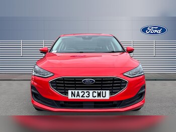 Used Ford Focus 2023 for sale - 77915846: Photo