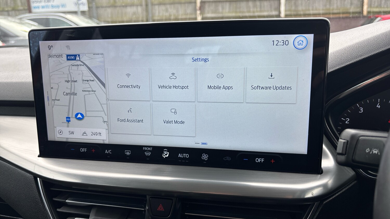 Used Ford Focus 2023 for sale - 77915846: Photo 40