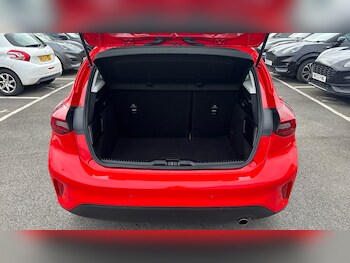 Used Ford Focus 2023 for sale - 77915846: Photo