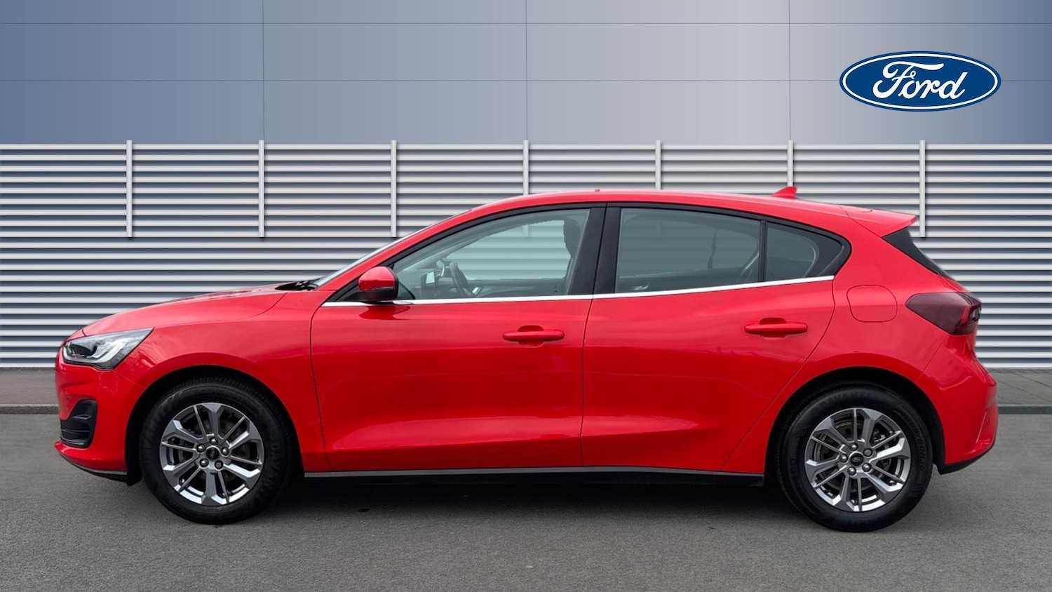 Used Ford Focus 2023 for sale - 77915846: Photo 5