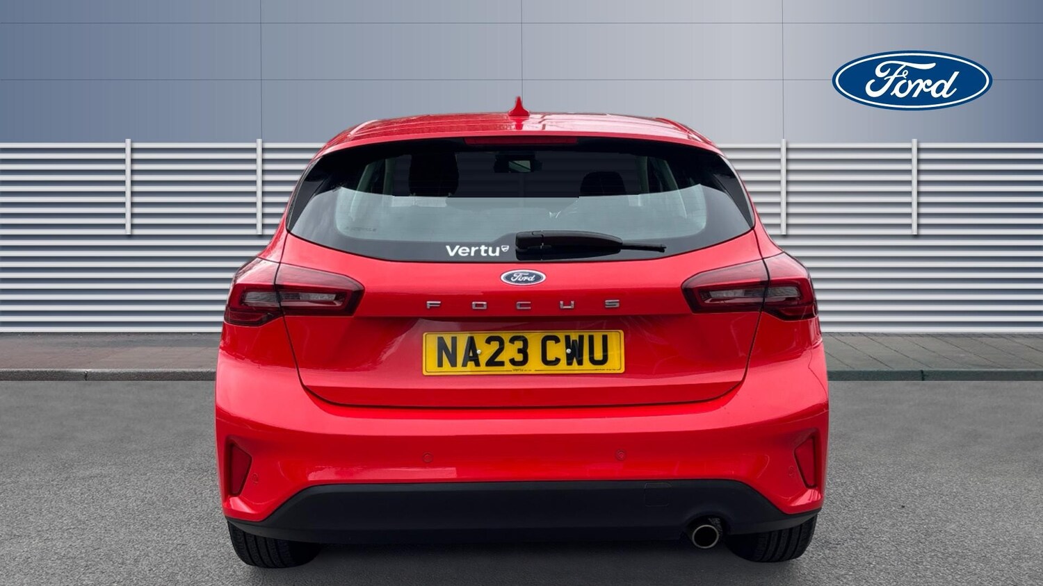 Used Ford Focus 2023 for sale - 77915846: Photo 6