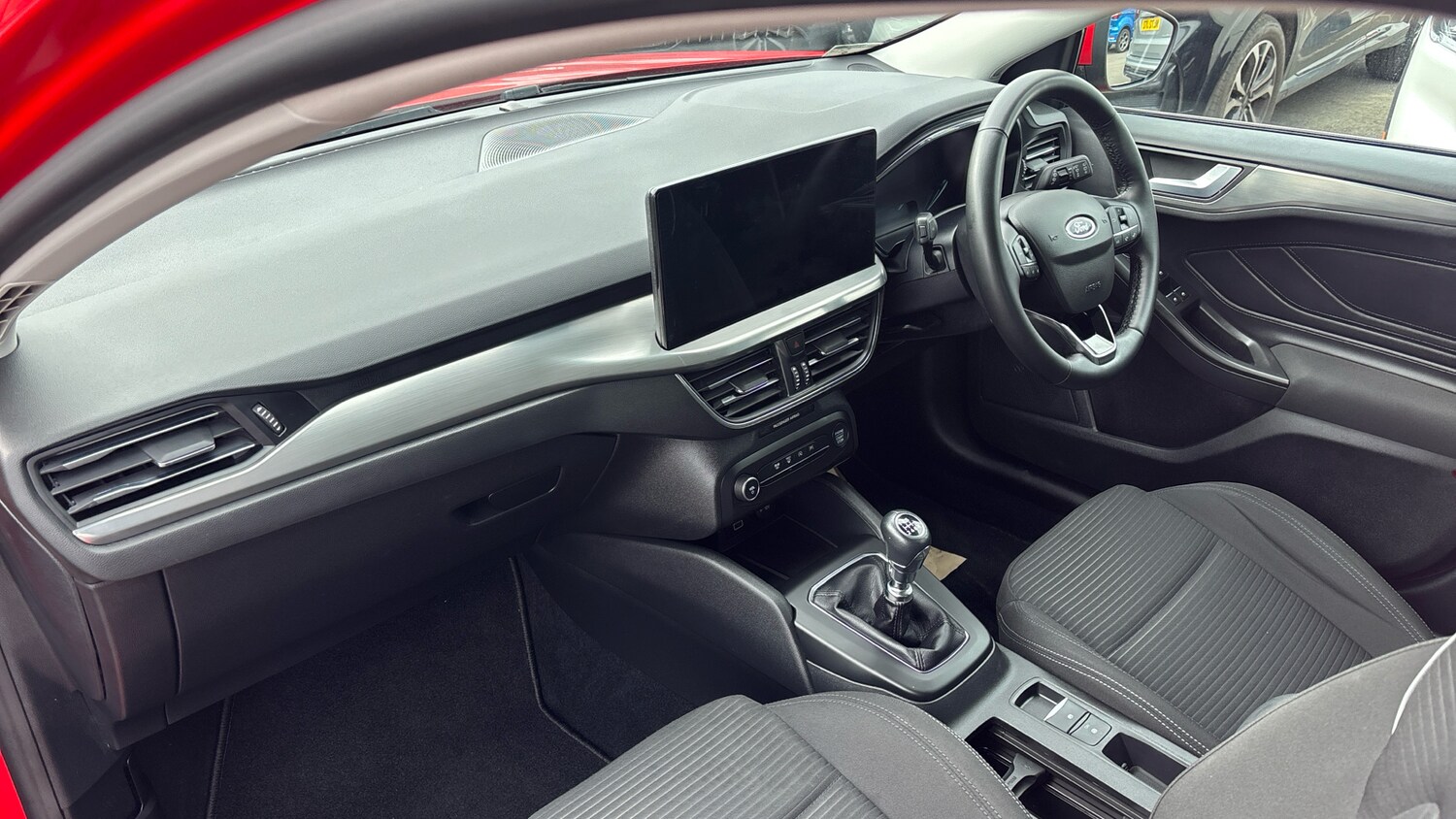 Used Ford Focus 2023 for sale - 77915846: Photo 9