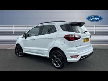 Used Ford Ecosport 2022 for sale - 75043852: Photo