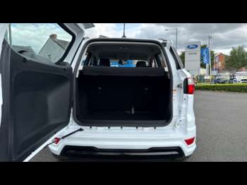 Used Ford Ecosport 2022 for sale - 75043852: Photo