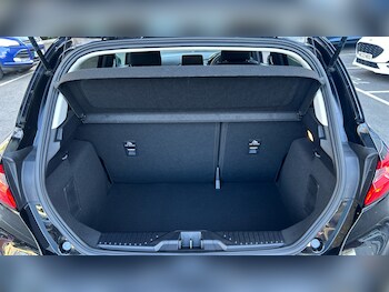 Used Ford Fiesta 2023 for sale - 78109102: Photo