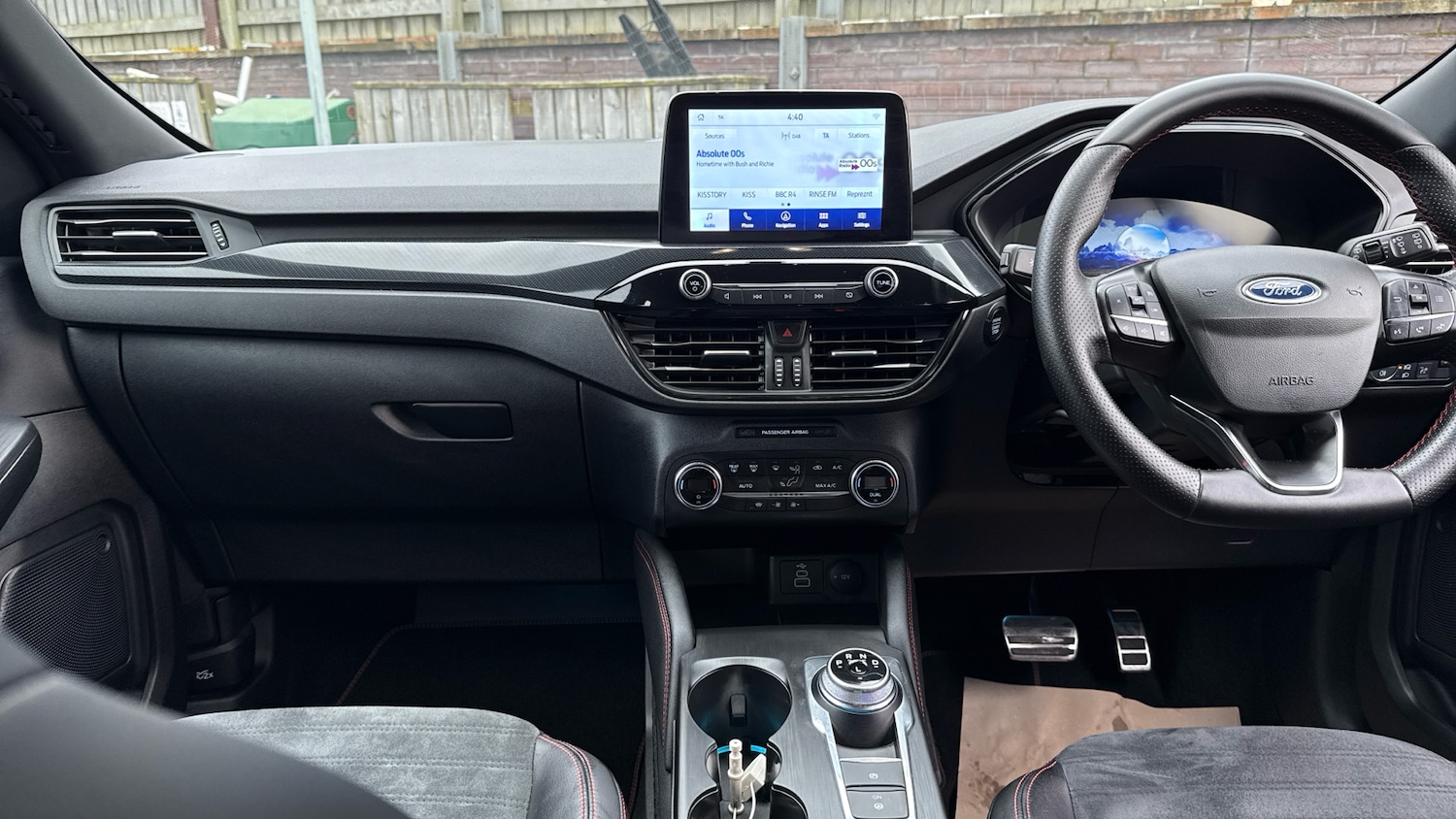 Used Ford Kuga 2022 for sale - 76161880: Photo 10