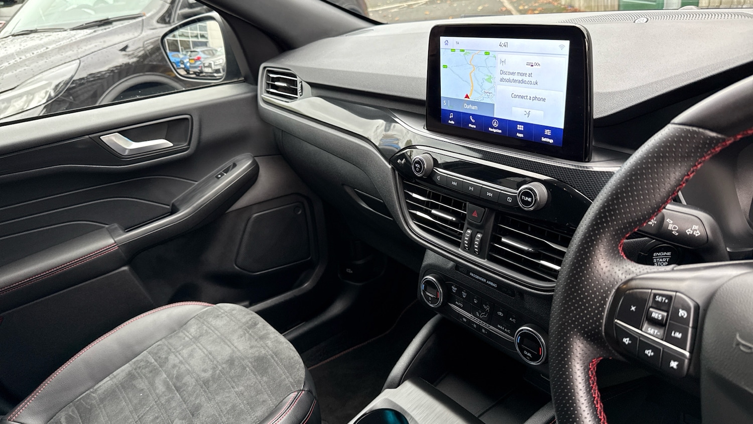Used Ford Kuga 2022 for sale - 76161880: Photo 14