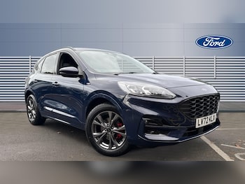 Ford - Kuga